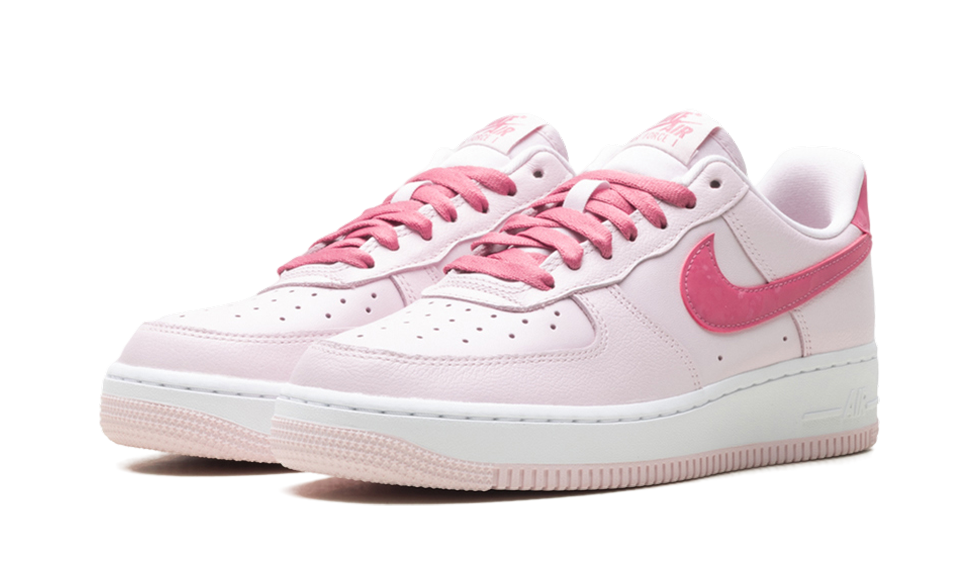 Air Force 1 Low WMNS "Valentine&