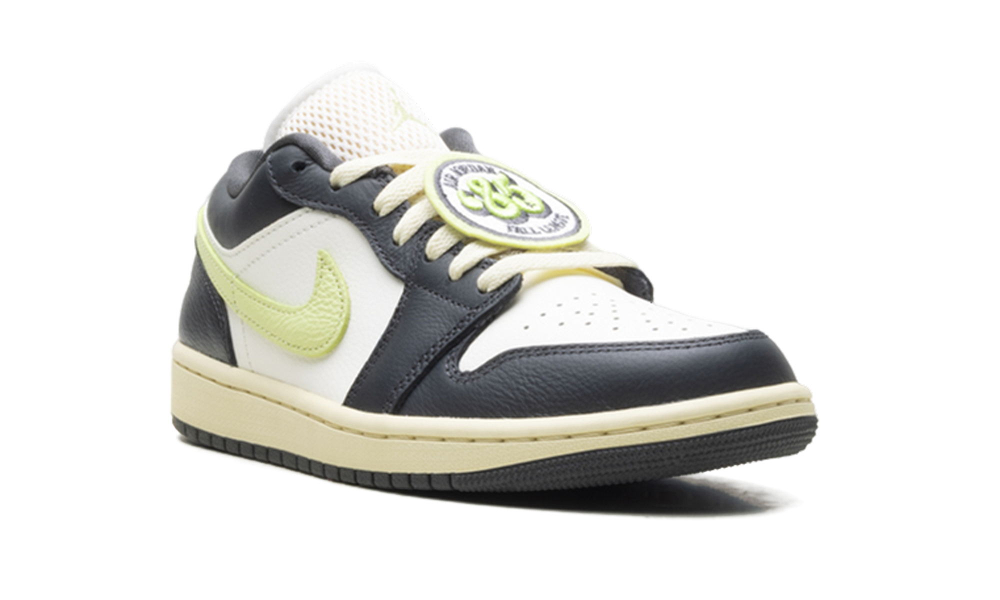 1 Low SE "Fall League" HQ3009 003