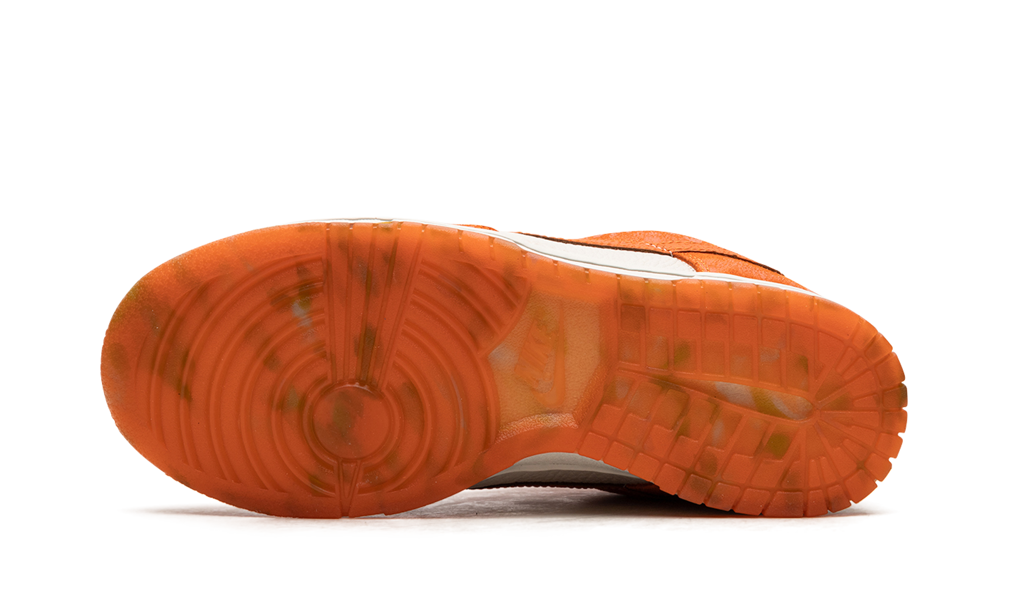 DUNK LOW WMNS "Total Orange" FN7773 001