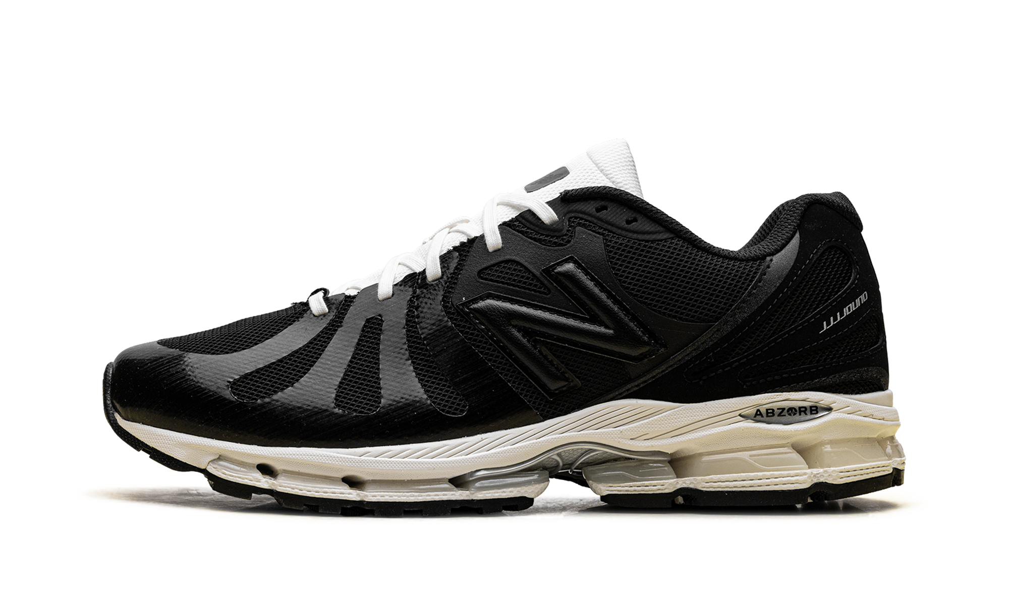 1890 "JJJJound - Black/White" U18907DN