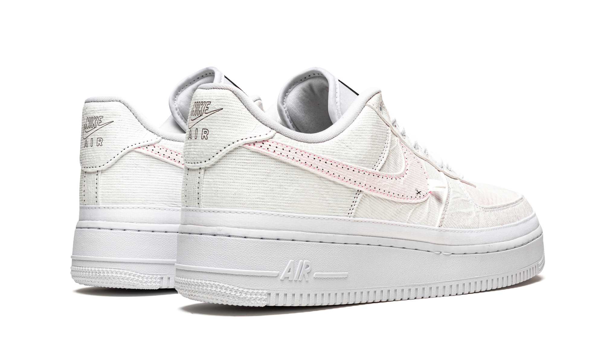 AIR FORCE 1 &