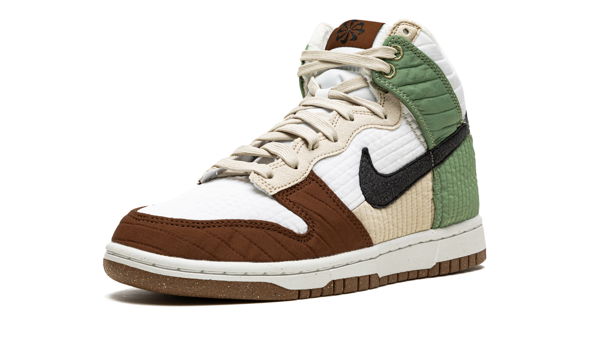 DUNK HIGH LX MNS WMNS "Toasty" DN9909 100