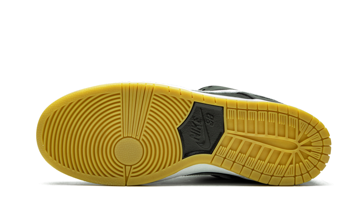 SB Dunk Low Pro ISO "Orange Label" CD2563 001