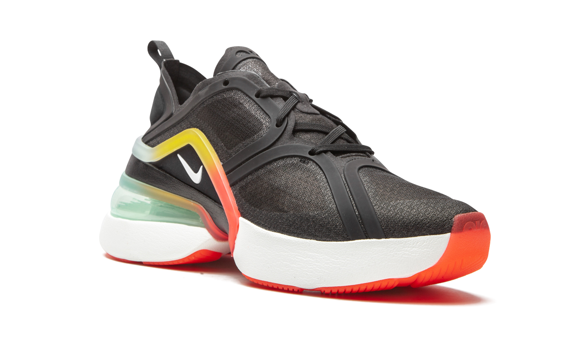 AIR MAX 270 20 WMNS "Black Crimson Topaz" CU9430 001