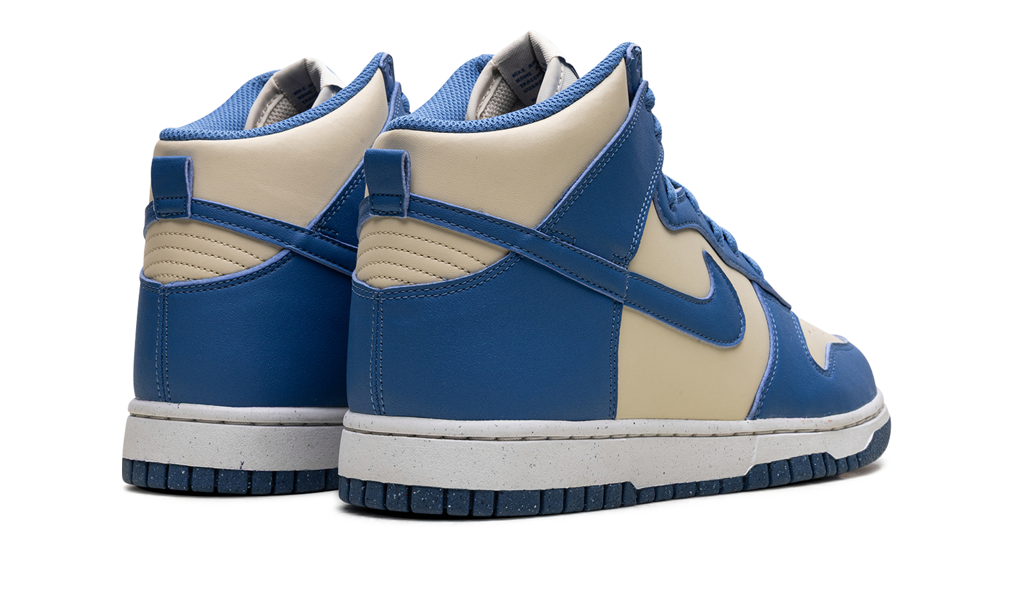 Dunk High NN Wmns "Star Blue" FV5960 201