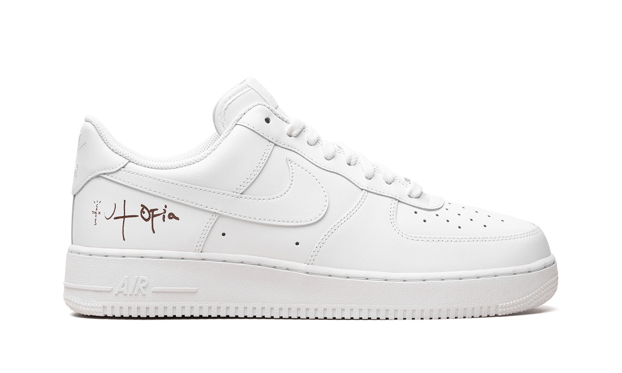 AIR FORCE 1 LOW &