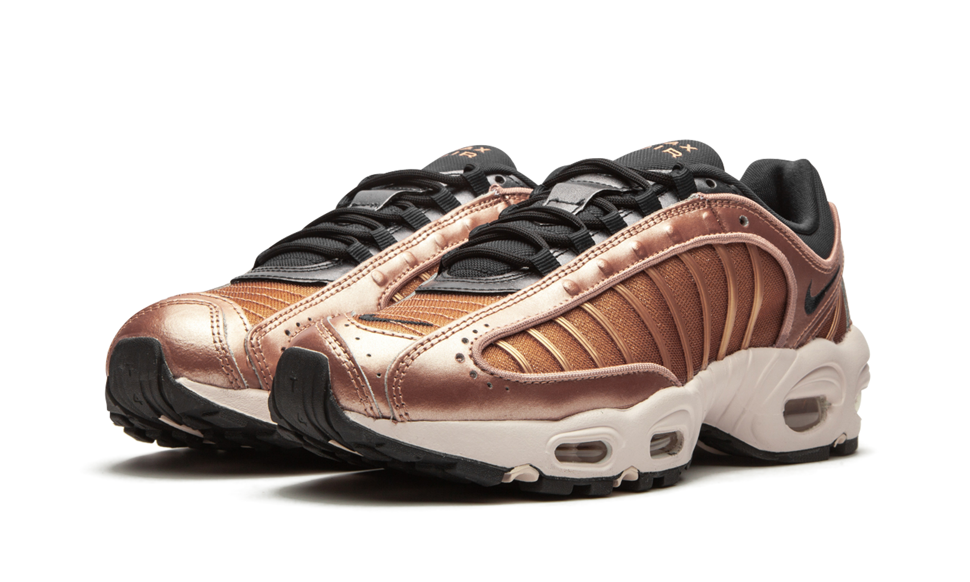 AIR MAX TAILIND 4 WMNS "Metallic Red Bronze" CT1184 900
