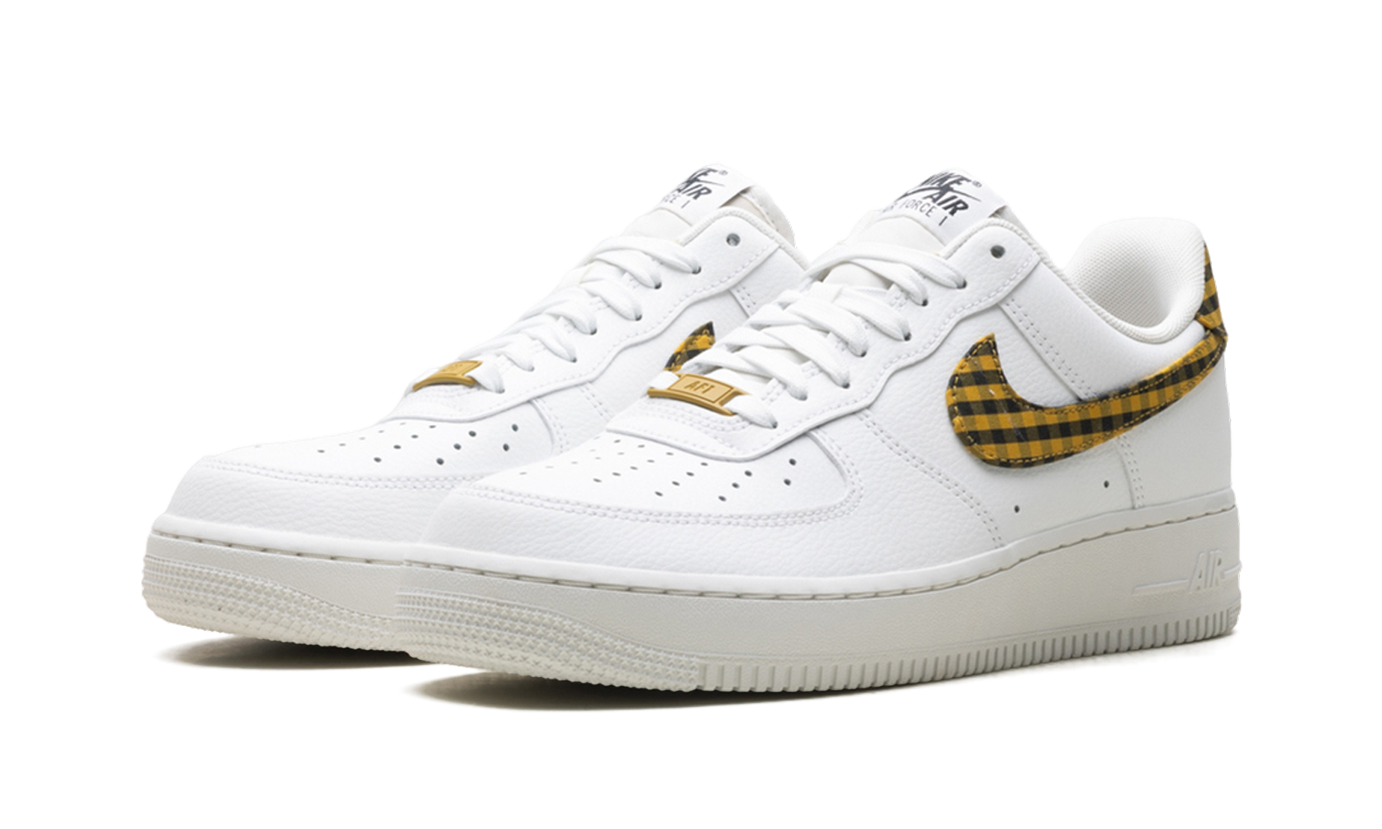 Air Force 1&
