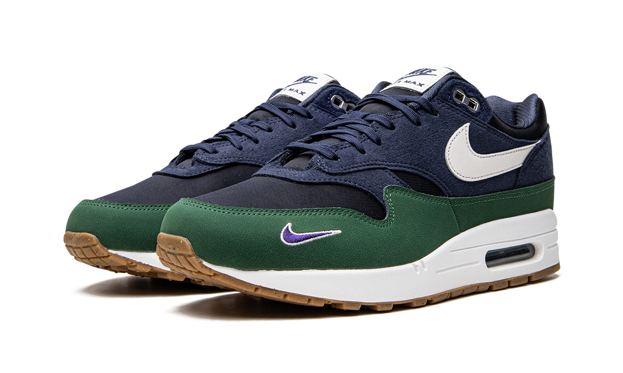 AIR MAX 1 WMNS "Gorge Green" DV3887 400