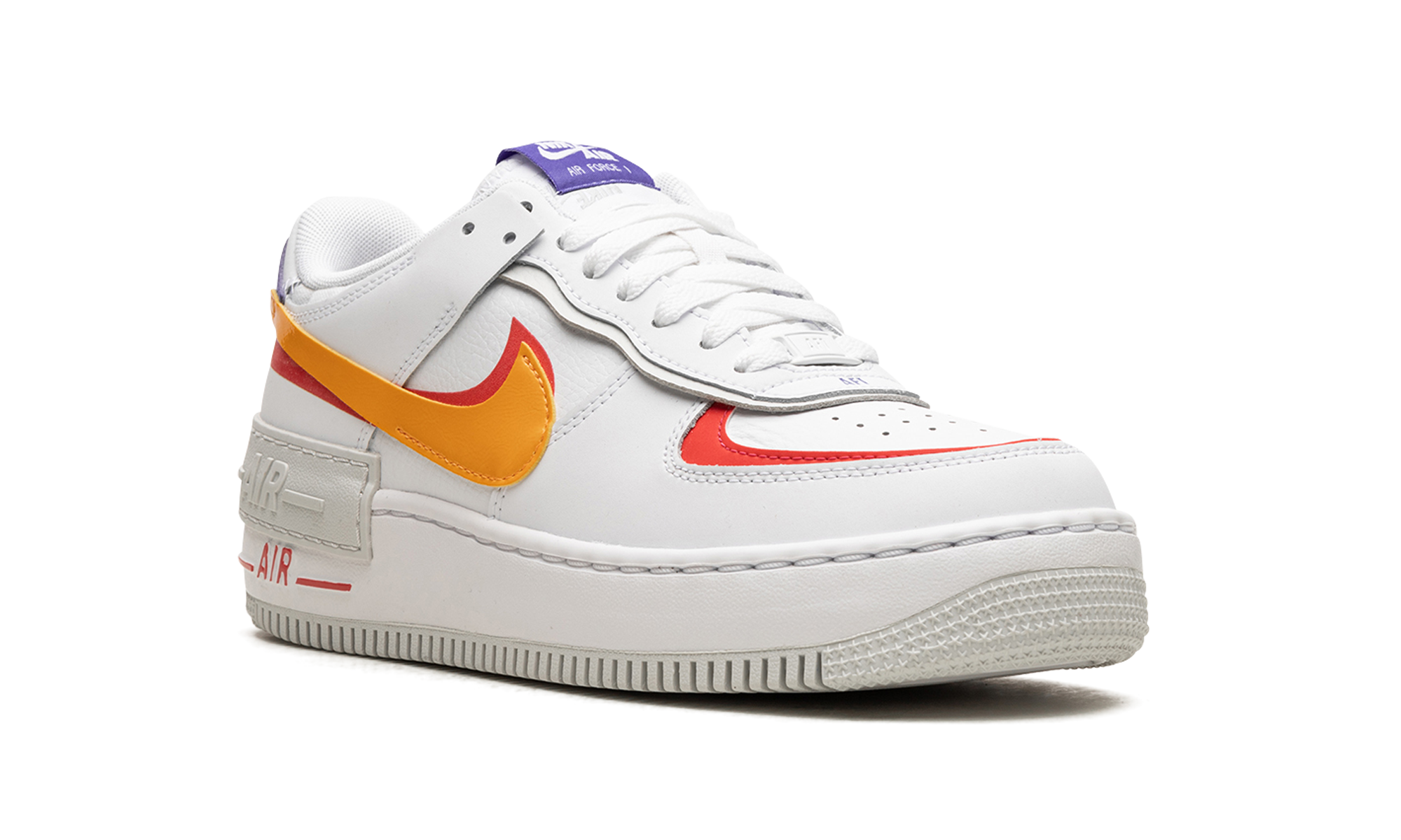 AIR FORCE 1 SHADO WMNS "Gundam" DZ1847 100