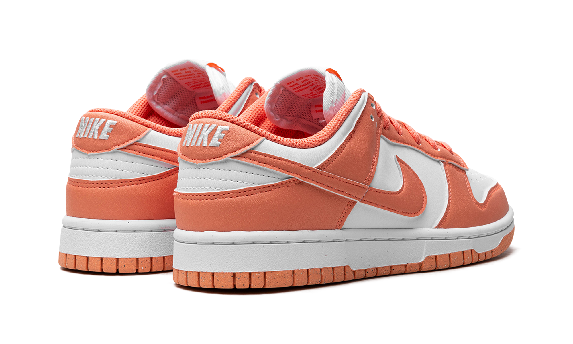 Dunk Low WMNS "Light Wild Mango" DD1873 109
