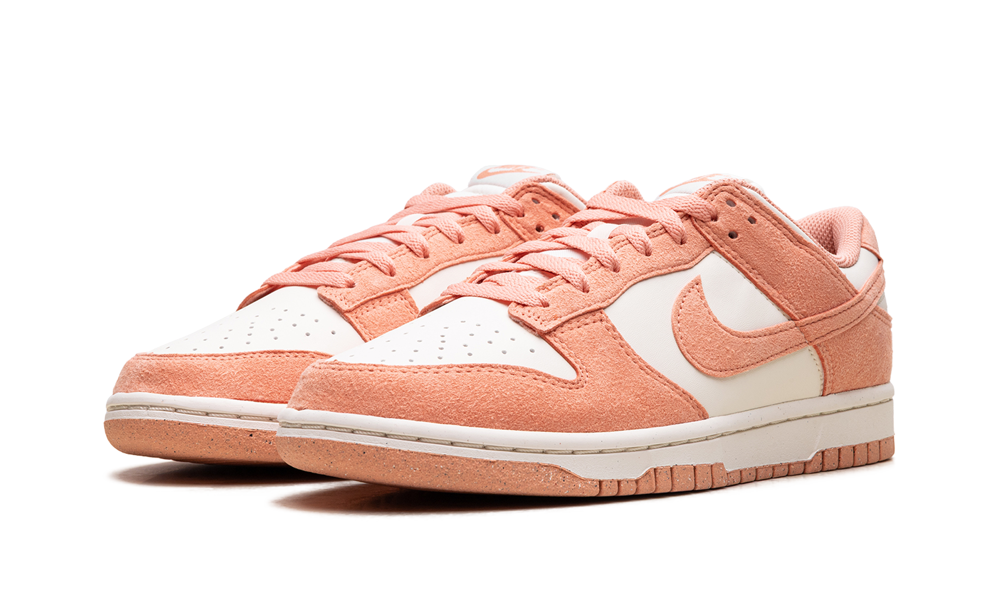 Dunk Low Next Nature WMNS "Apricot Agate" HJ7673 003