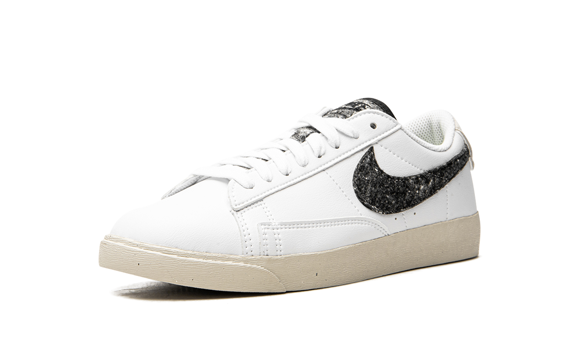 BLAZER LO SE MNS WMNS "Recycled Wool Pack" DA4934 100