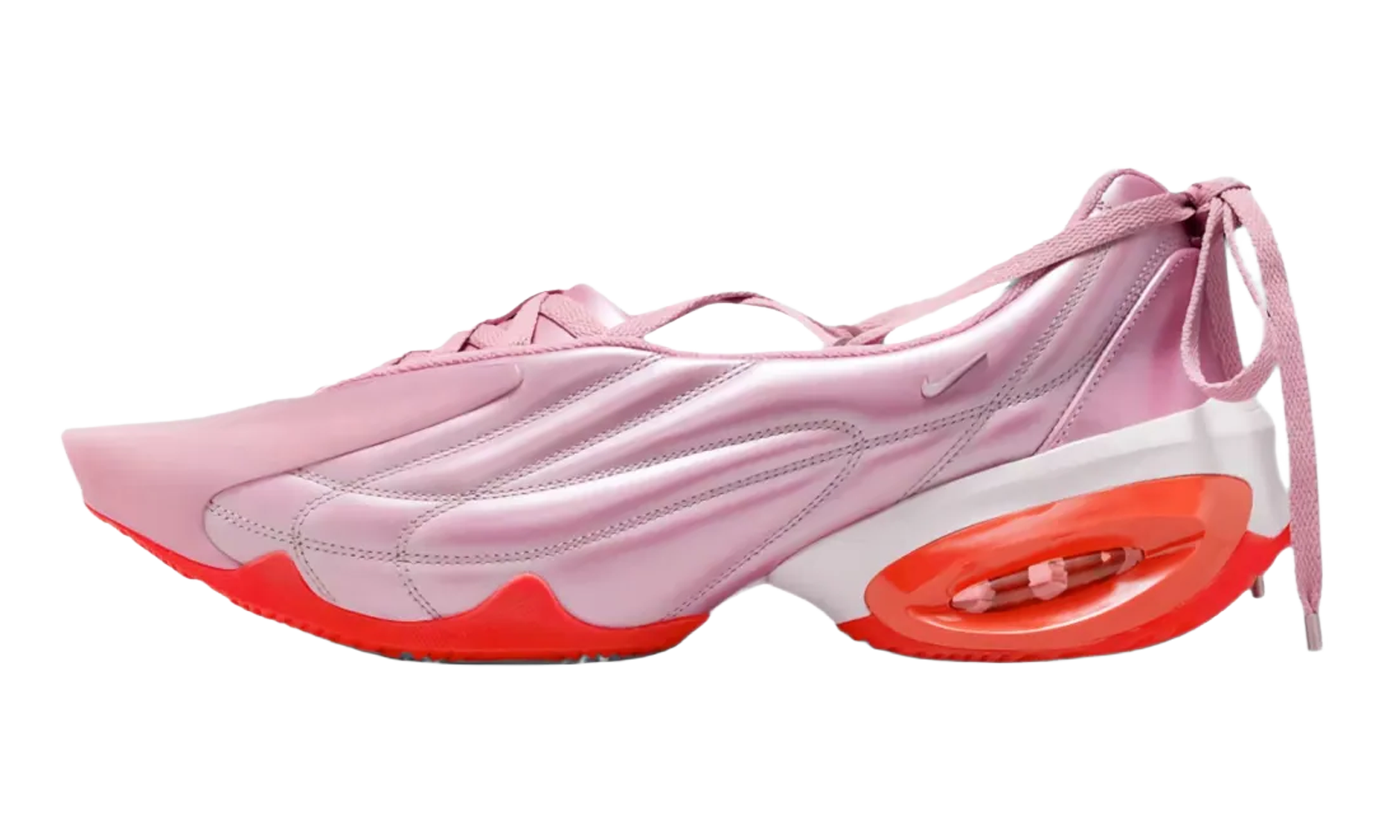 Air Max Muse Ballet WMNS "KNWLS Elemental Pink" HV5872 600