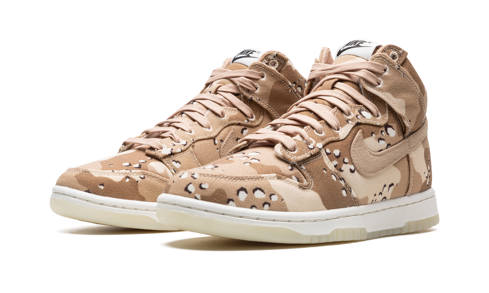 DUNK HIGH MNS WMNS "Desert Camo" DX2314 200