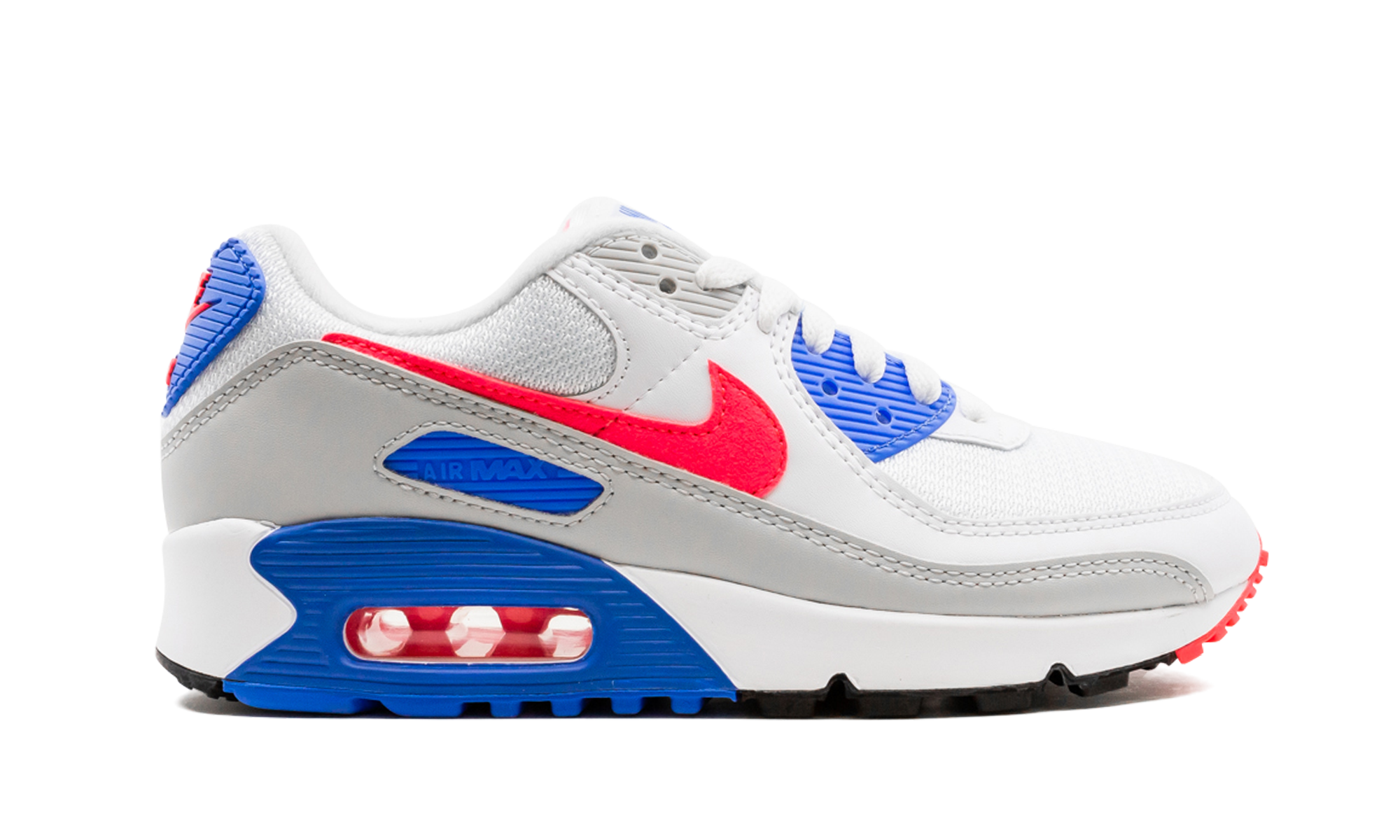 AIR MAX 90 MNS WMNS "Hot Coral" DA8856 100
