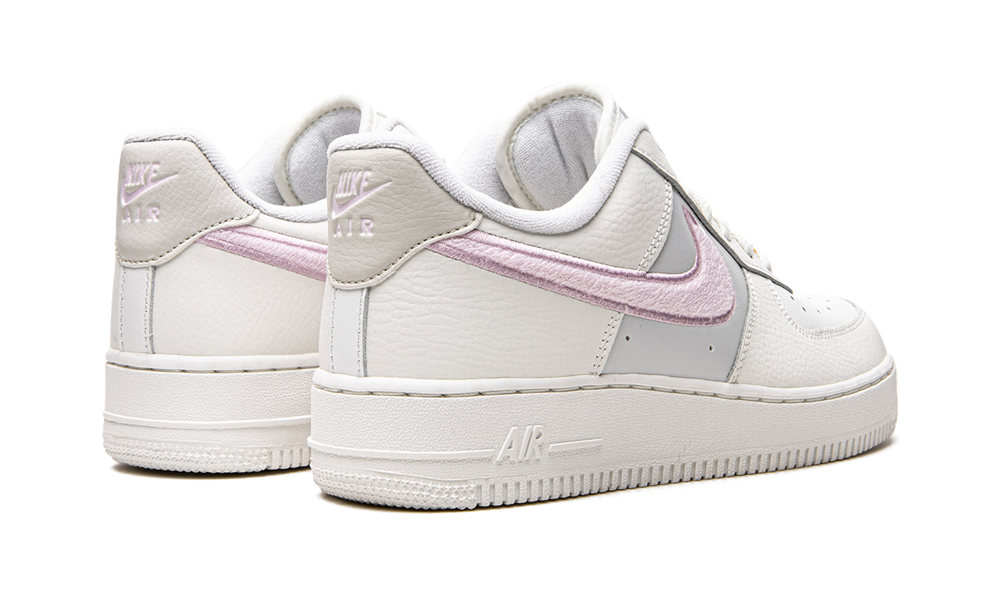 AIR FORCE 1 07 WMNS "REGAL PINK" DQ0826 100