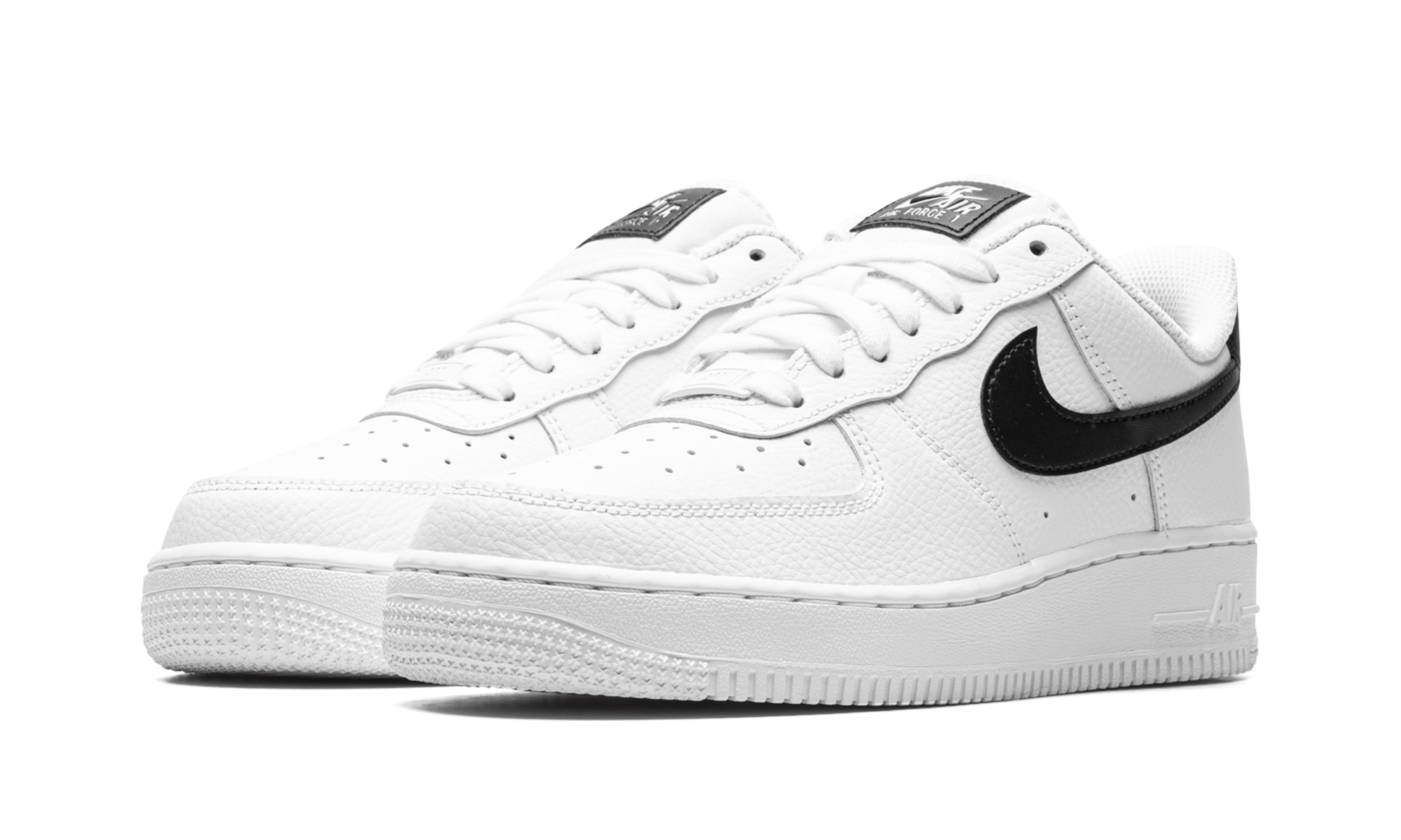 AIR FORCE 1 &