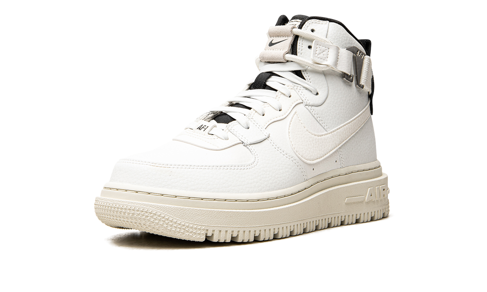 AIR FORCE 1 HIGH UTILITY 2.0 WMNS "Summit White (W)" DC3584 100