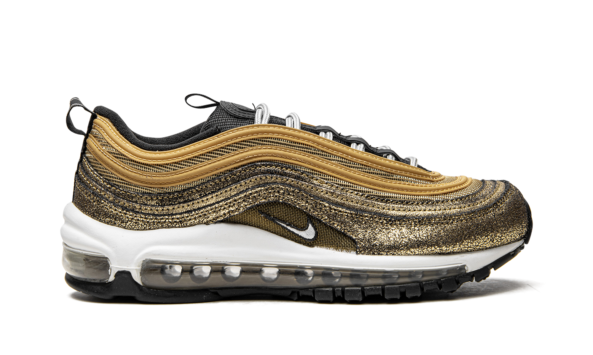 AIR MAX 97 MNS WMNS "Golden Gals" DO5881 700