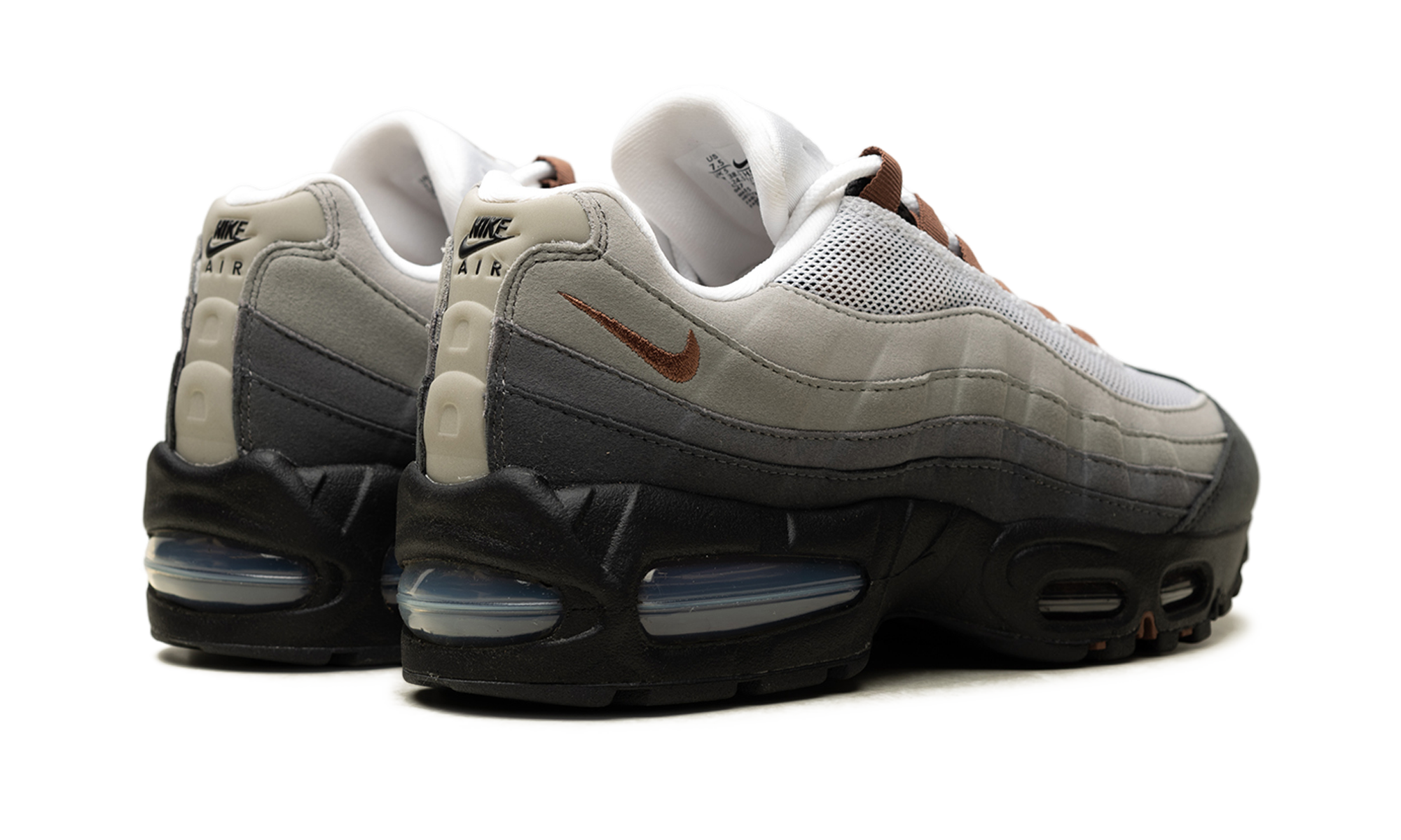 Air Max 95 OG WMNS "Big Bubble Fauna Brown" HJ5996 004