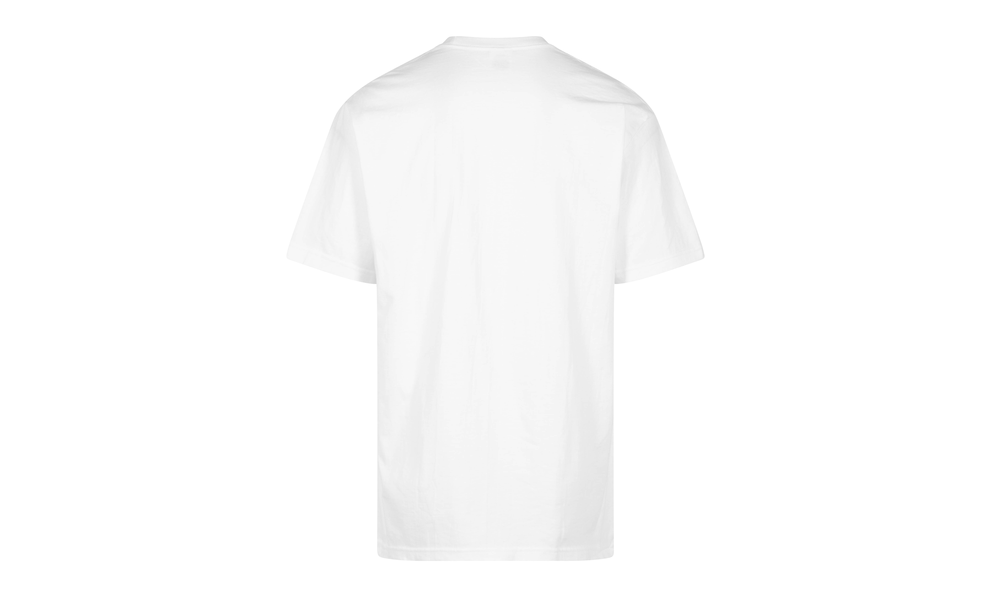 NBA Youngboy Tee "White" SU100103