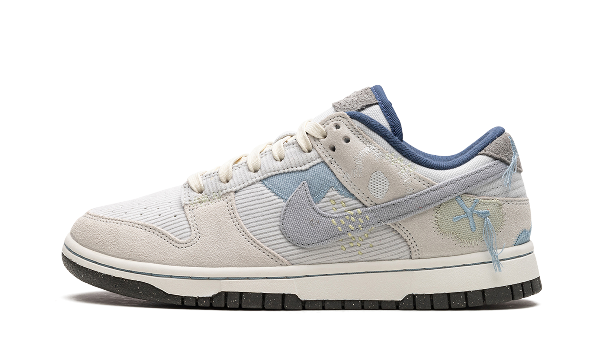 DUNK LOW WMNS "On the Bright Side" DQ5076 001