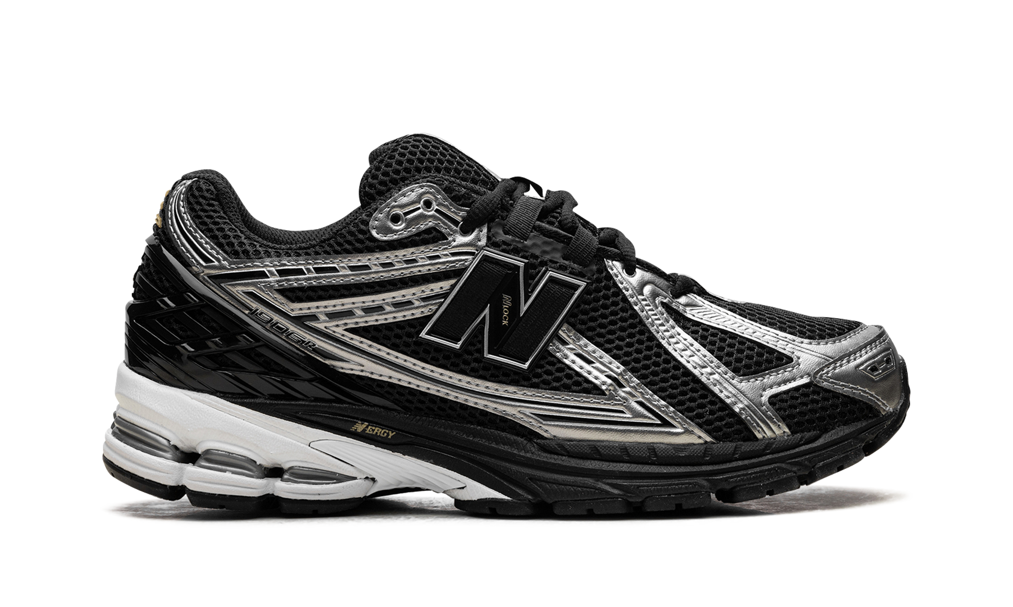 1906R "Black Grey White" U1906RCF
