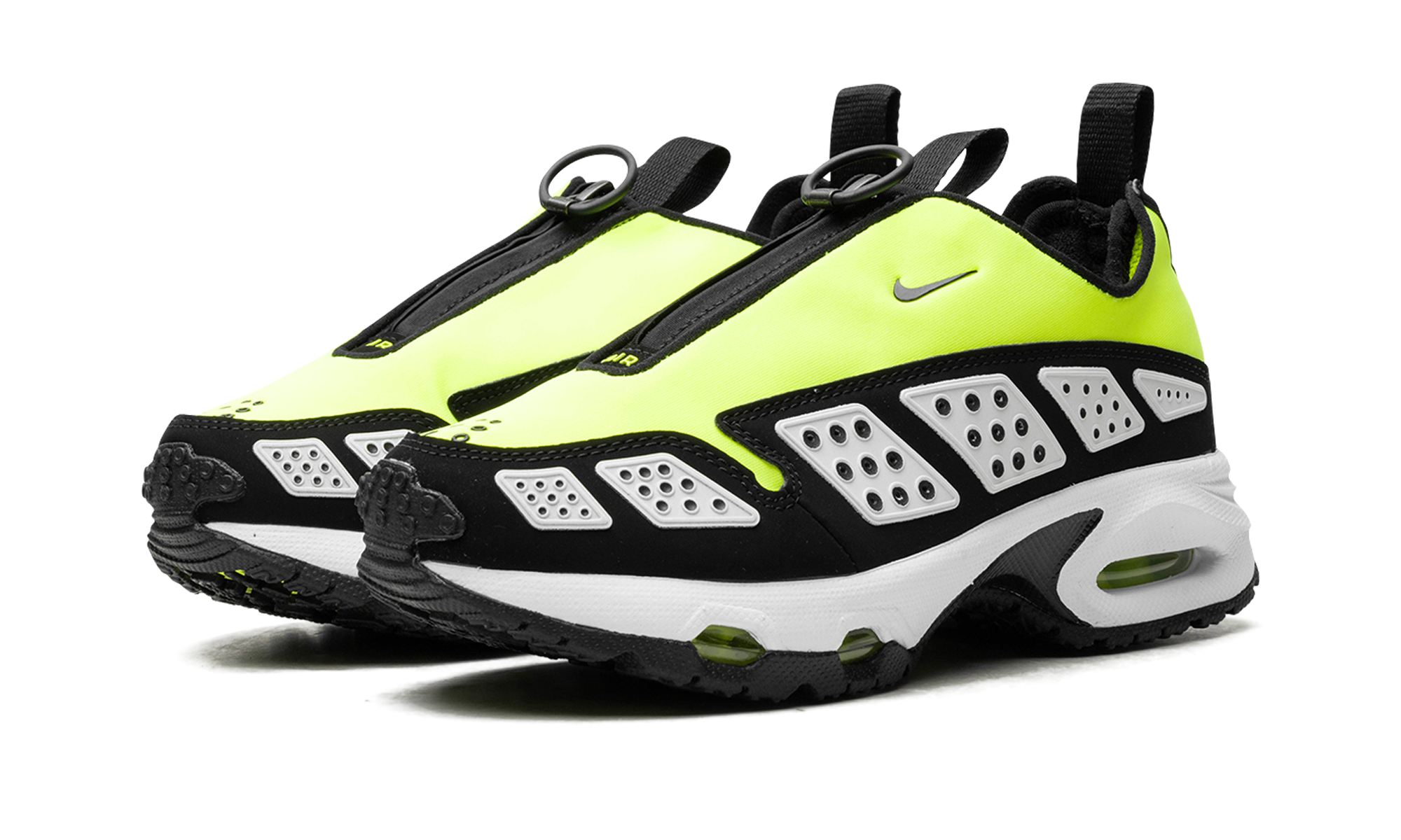 Air Max Sunder WMNS "Electric Green" FZ2068 700