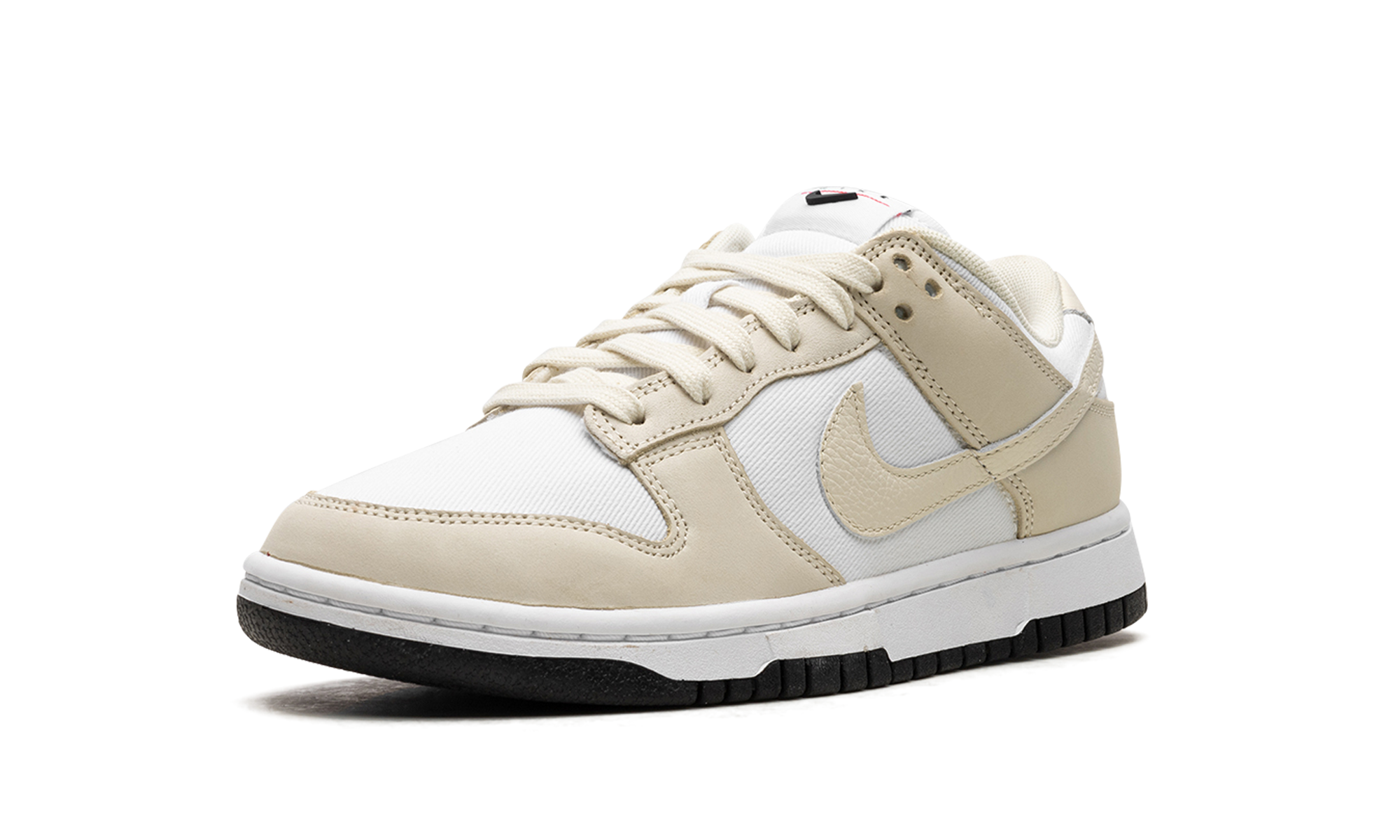 NIKE DUNK LO LX WMNS "Coconut Milk" DZ2710 100