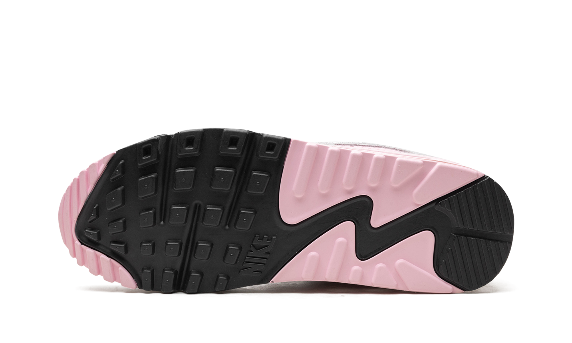 Air Max 90 WMNS "SOFT PINK" FN7489 100