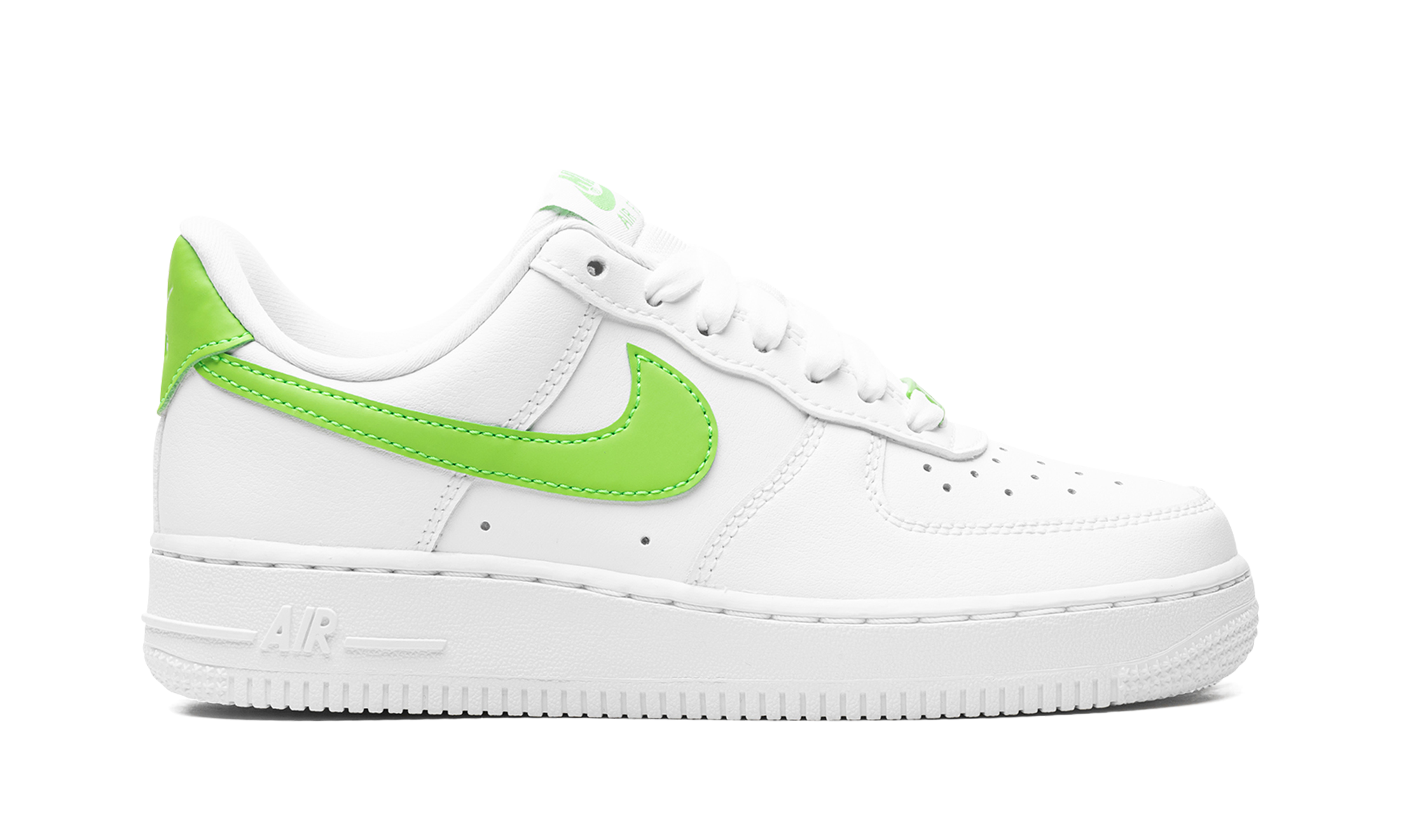 AIR FORCE 1 WMNS "Action Green" DD8959 112