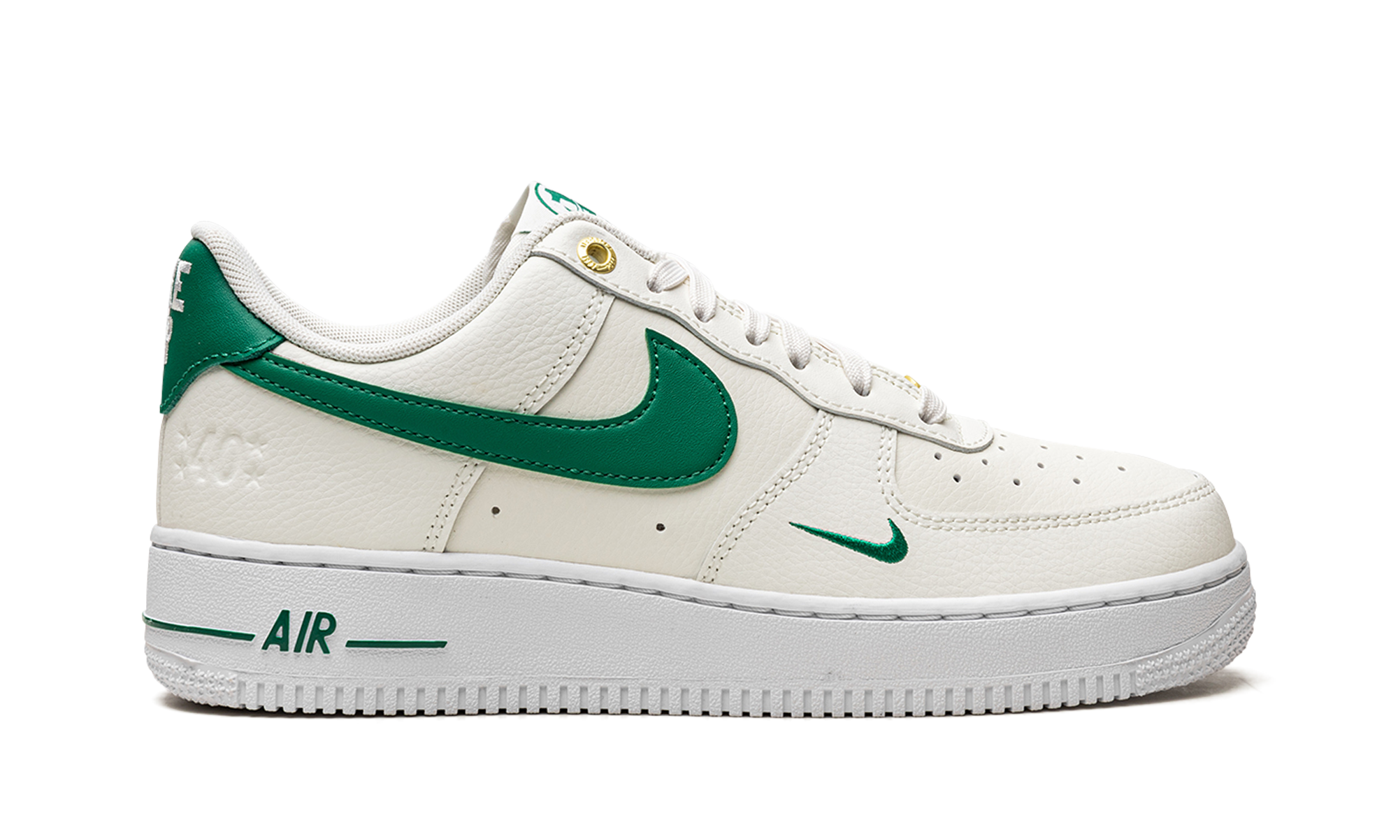 AIR FORCE 1 LO MNS WMNS "Malachite" DQ7582 101