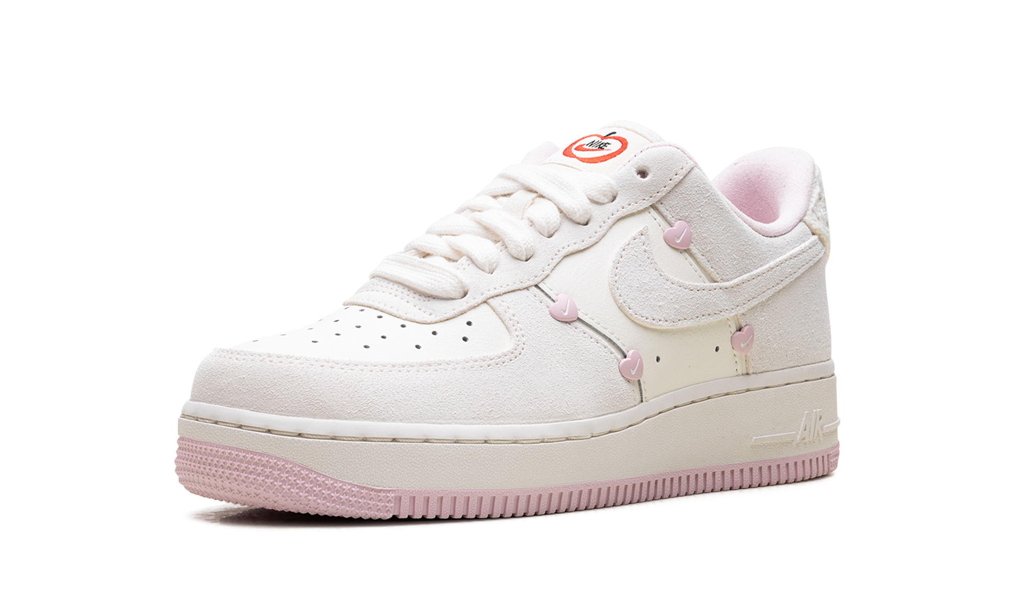 Air Force 1 Low WMNS "Valentine&
