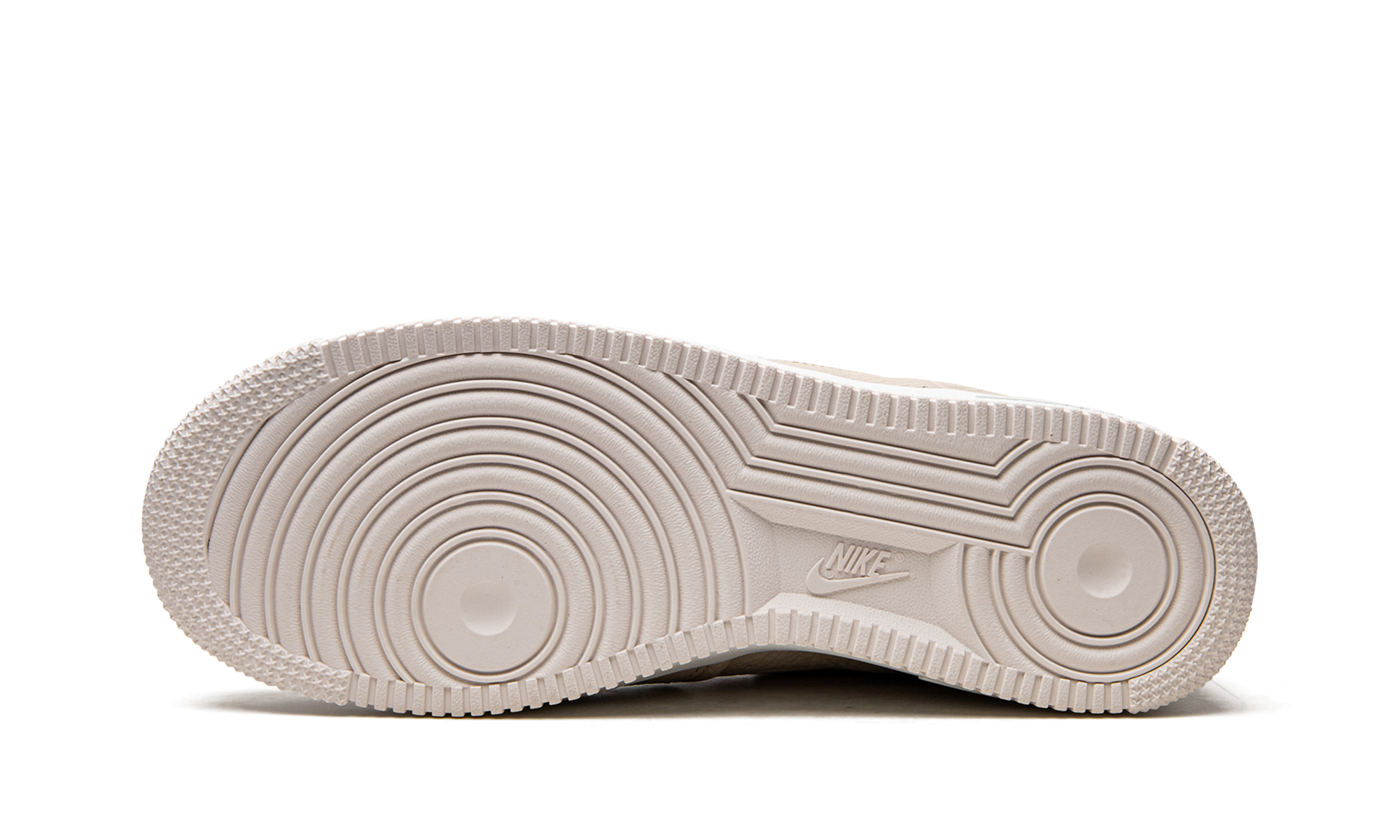 AIR FORCE 1 HIGH SCULPT WMNS "Linen Sanddrift" DC3590 103