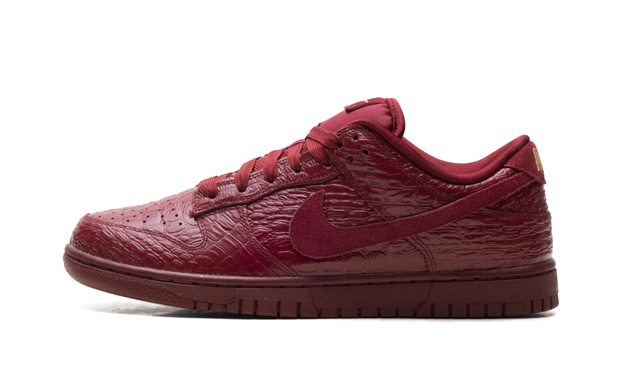 Dunk Low WMNS "Team Red Croc" HV4388 600