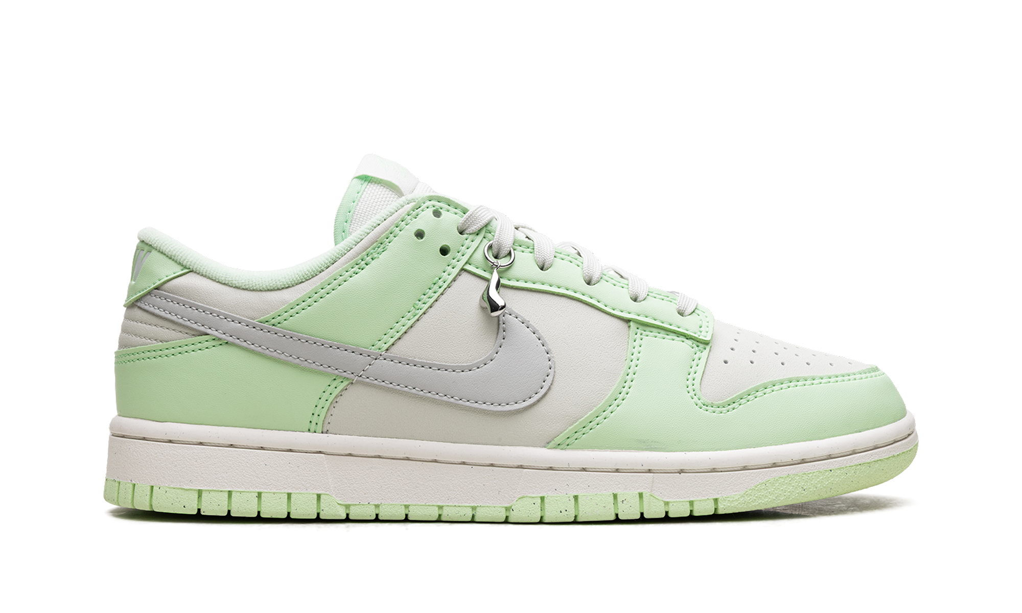 Dunk Low Next Nature Wmns "SEA GLASS" FN6344 001