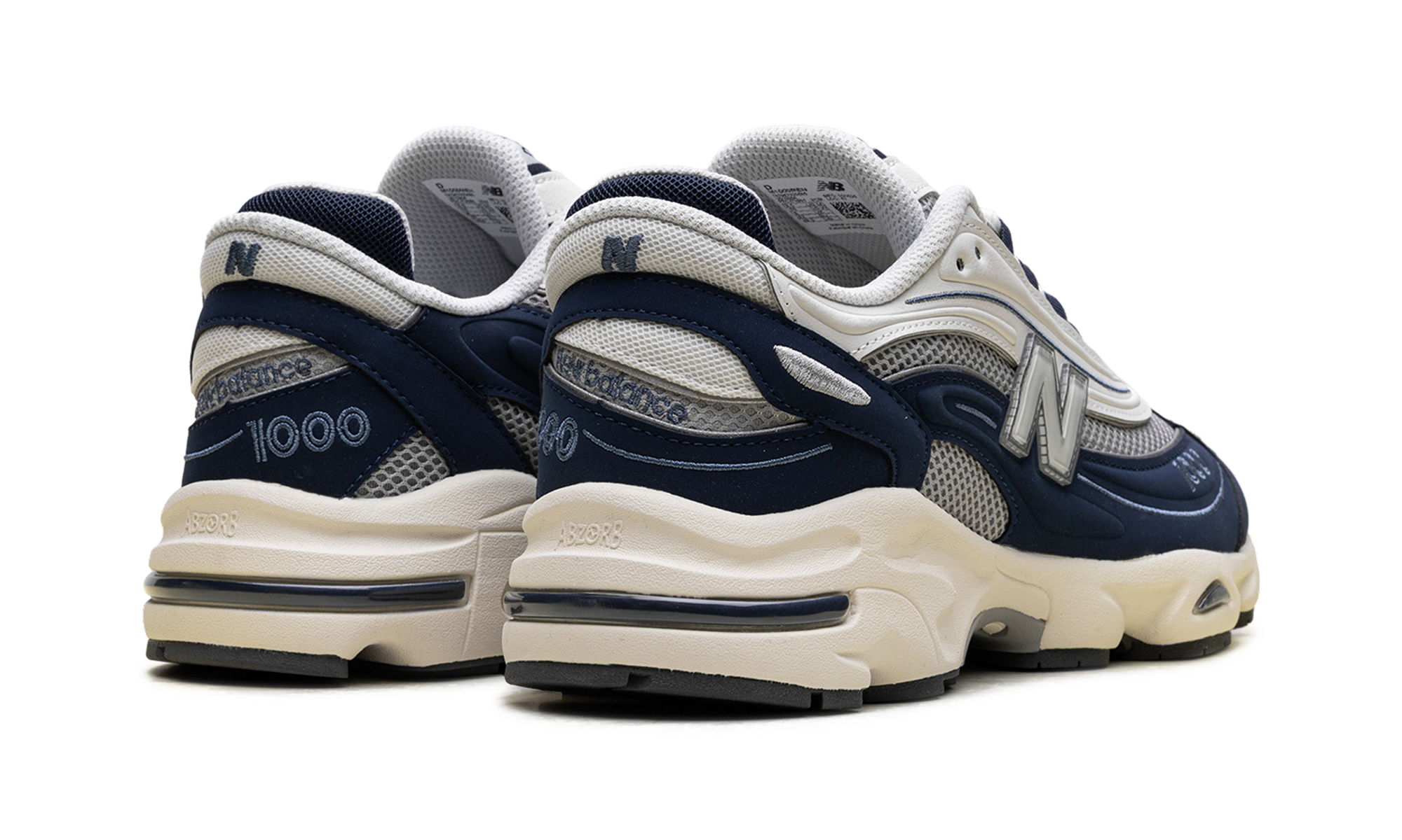 1000 "Navy Sea Salt" M1000MEN