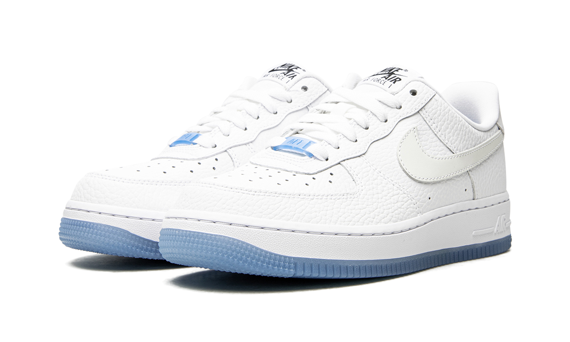 AIR FORCE 1 LO WMNS "UV Reactive Swoosh" DA8301 101