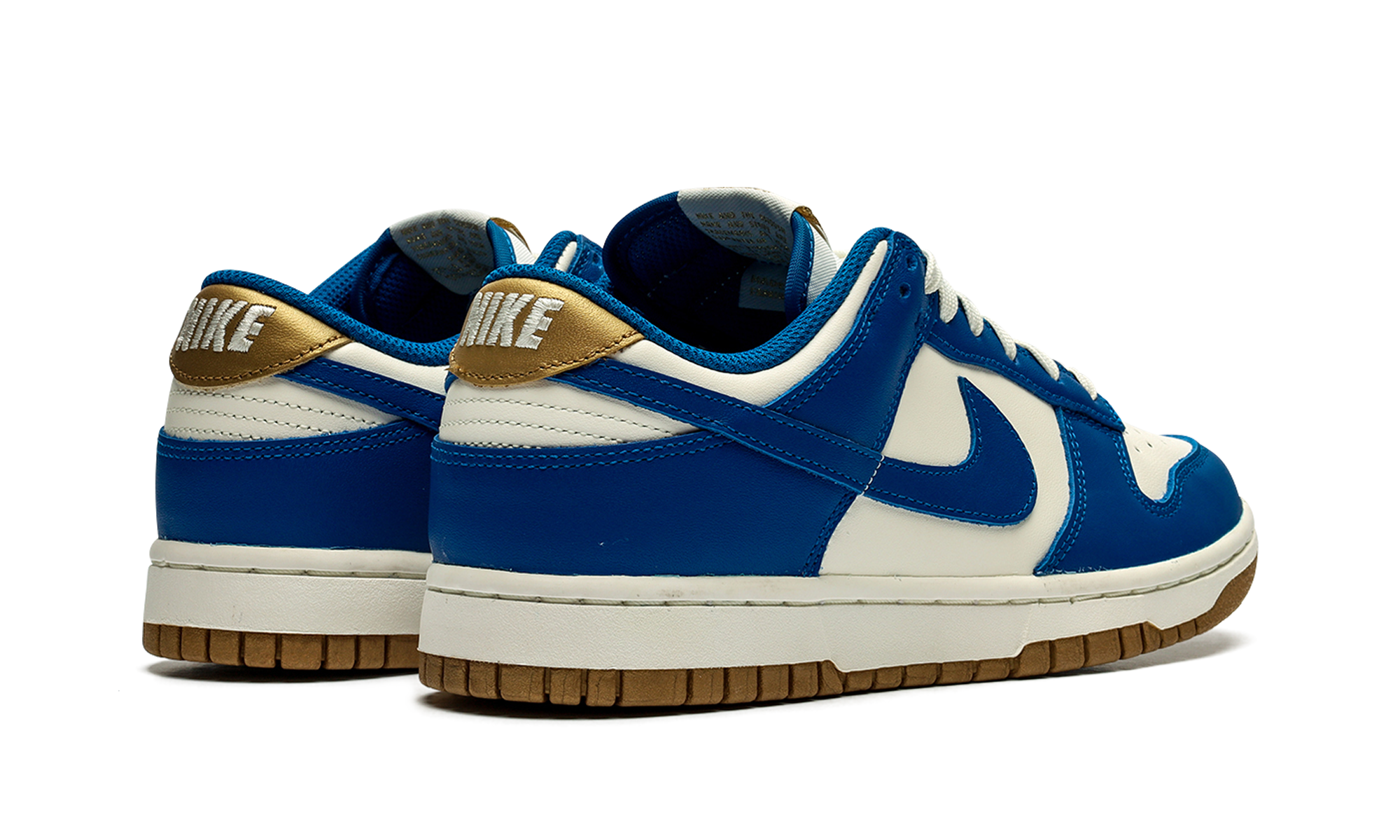 DUNK LOW WMNS "BLUE JAY" FB7173 141