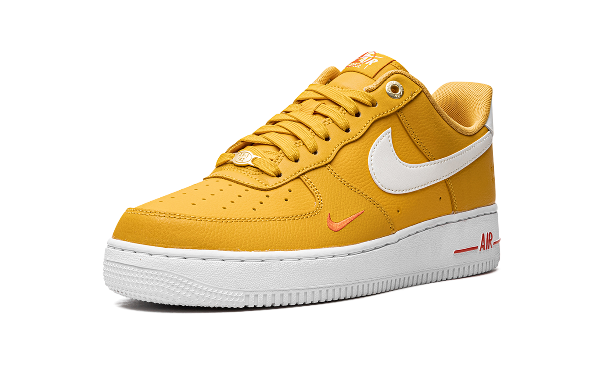 AIR FORCE 1 LO MNS WMNS "40th Anniversary" DQ7582 700