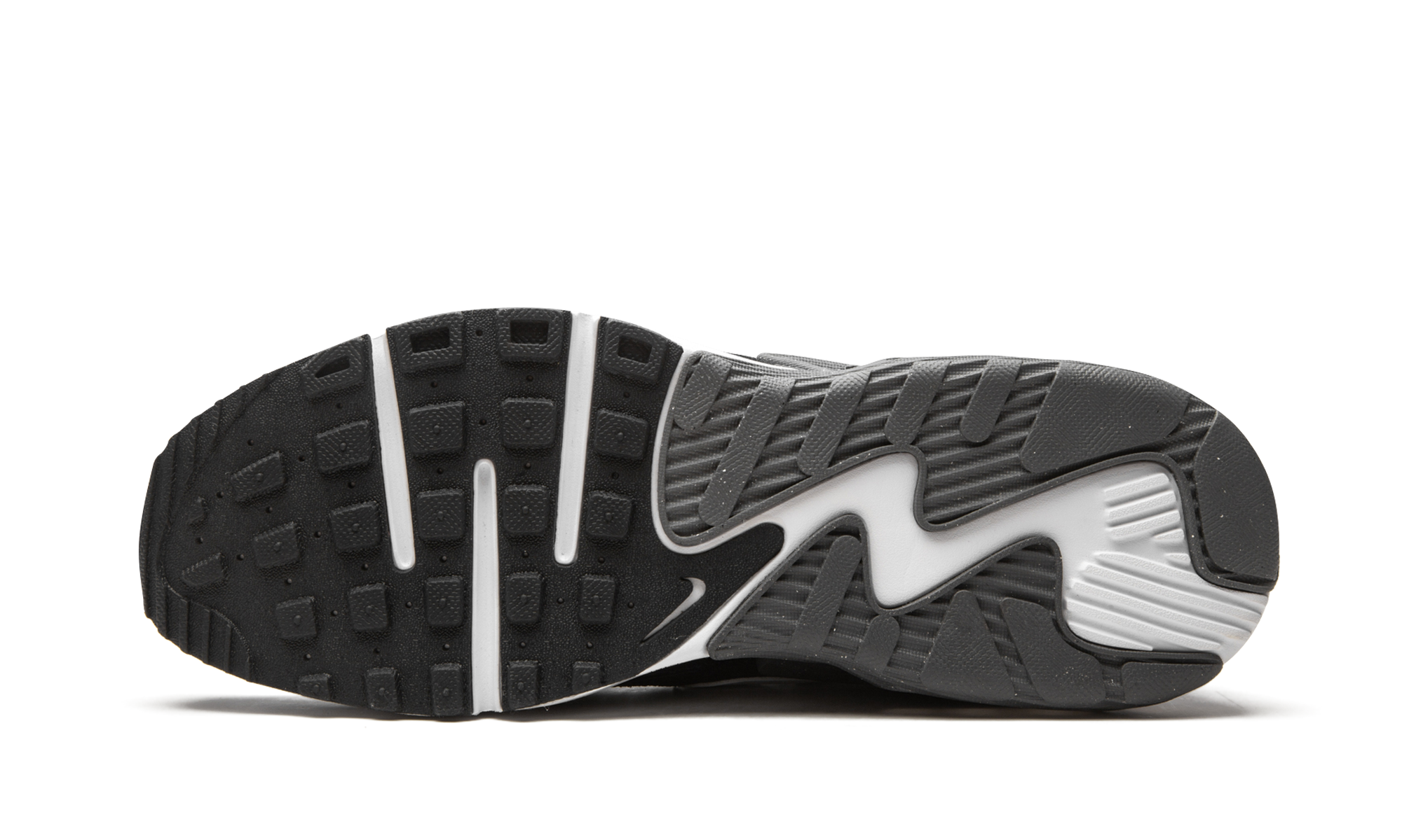AIR MAX EXCEE MNS WMNS "black white" CD5432 003