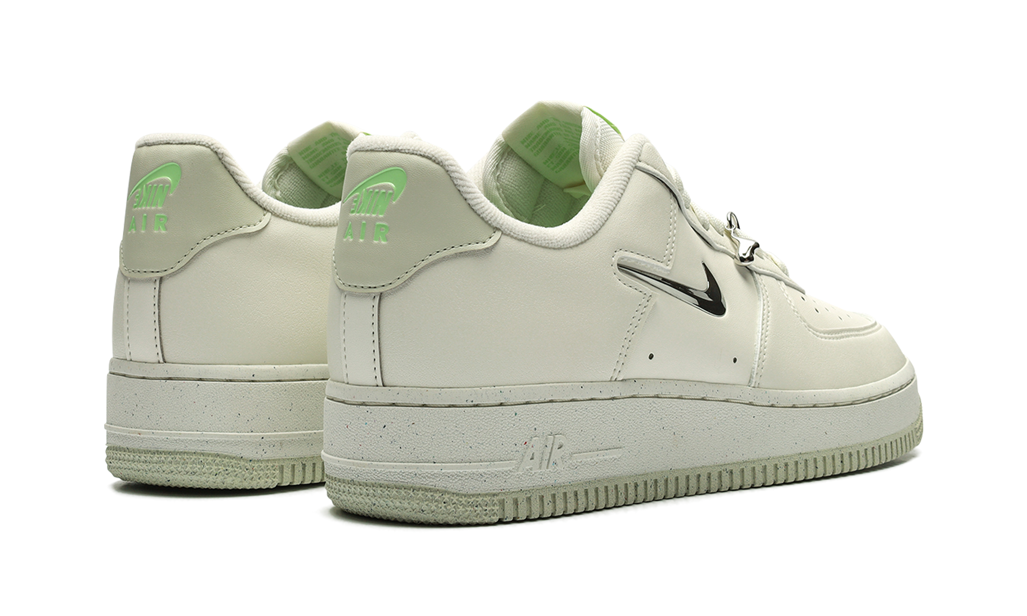 Air Force 1 &