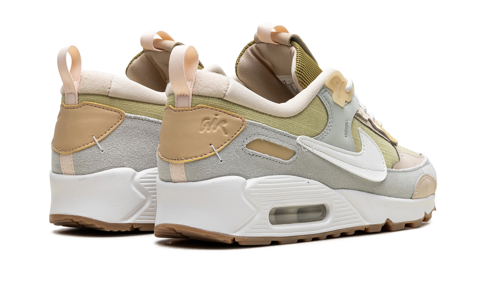 Air Max 90 WMNS "Green" DV7190-700