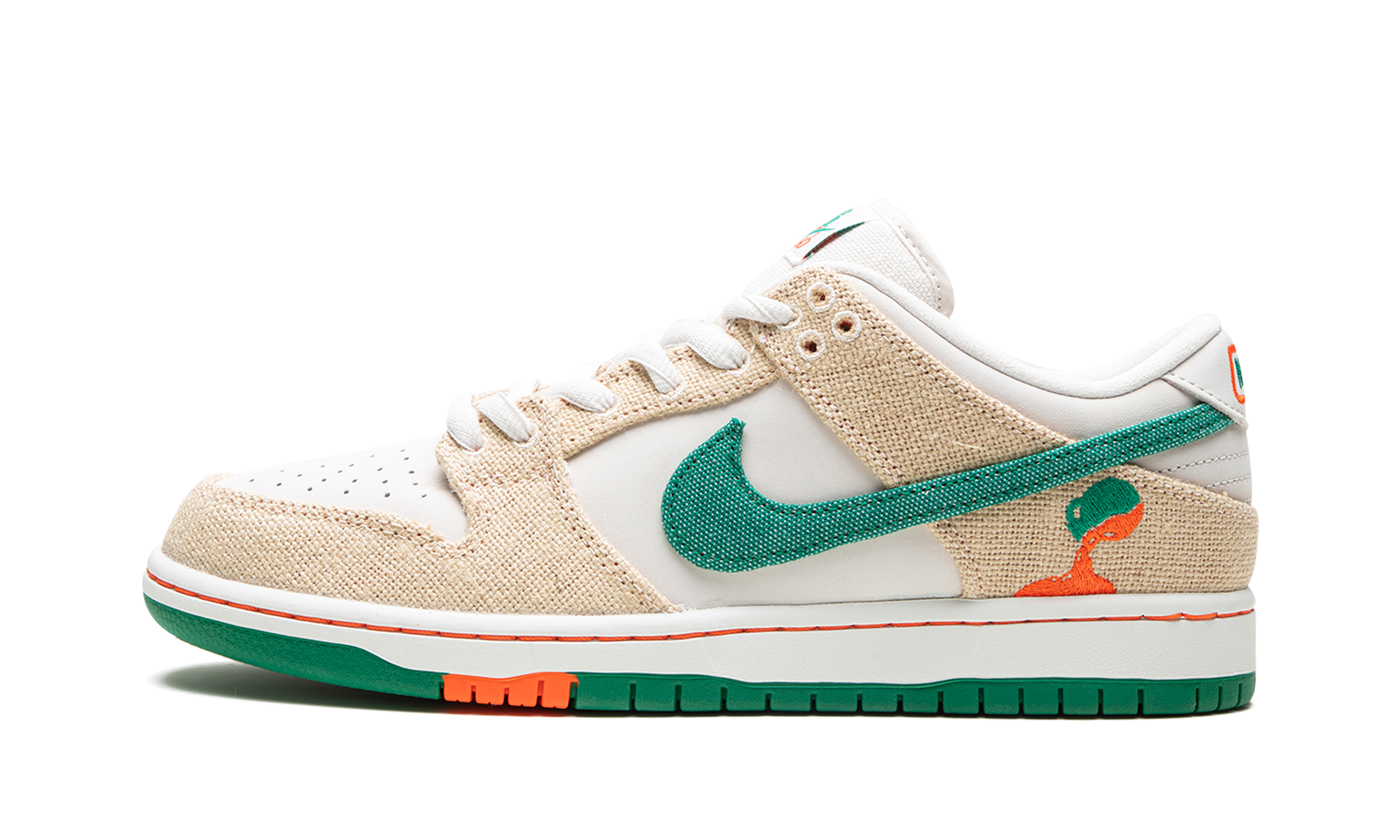 SB Dunk Low "Jarritos" FD0860 001