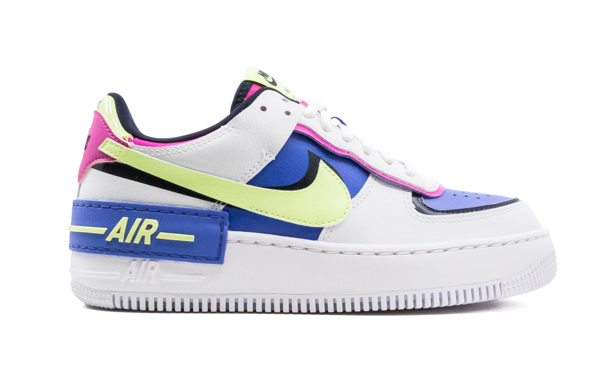 AIR FORCE 1 SHADO WMNS CJ1641 100