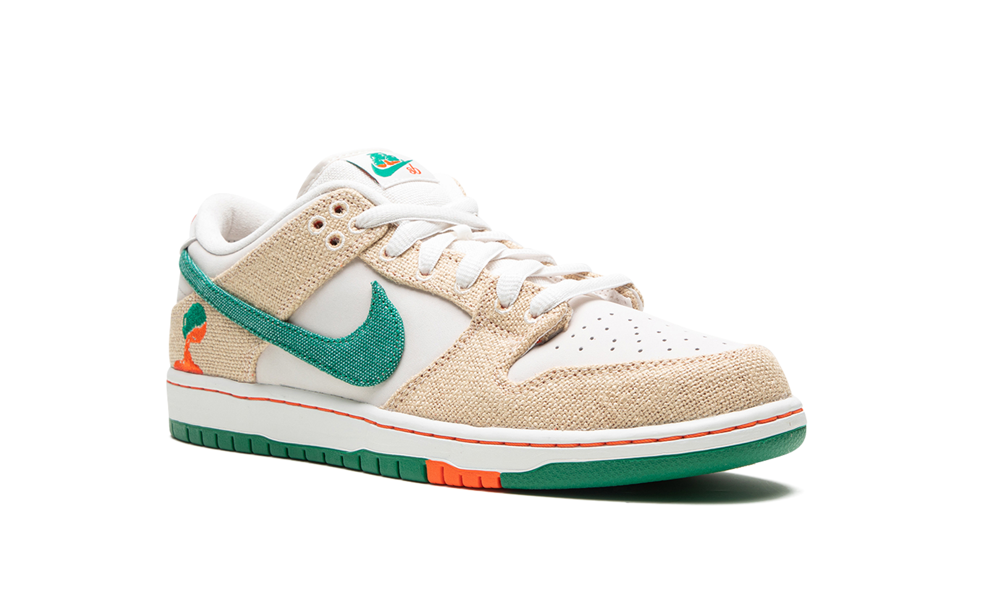 SB Dunk Low "Jarritos" FD0860 001