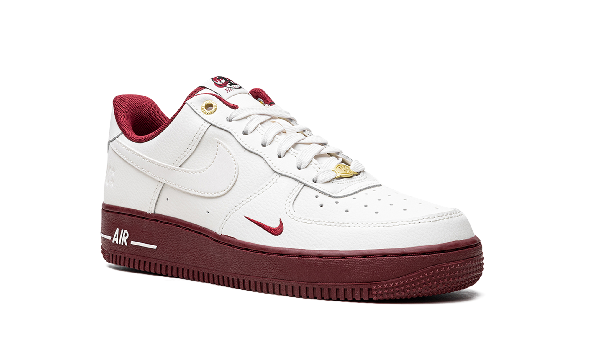 AIR FORCE 1 LO MNS WMNS "40th Anniversary" DQ7582 100