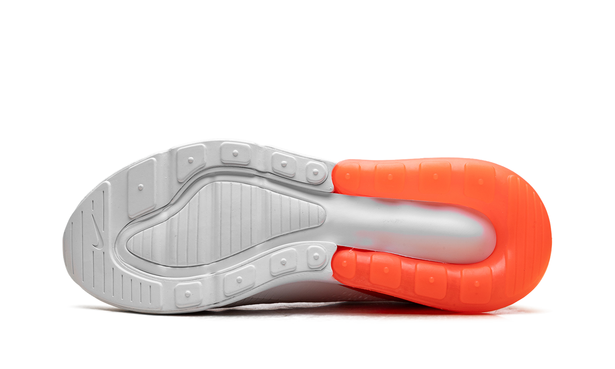 Air Max 270 WMNS "White Bright Crimson" HJ3222 102