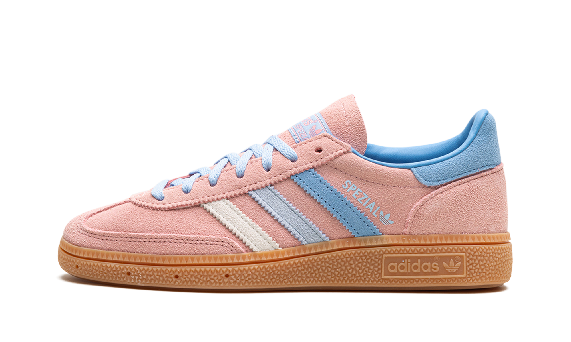 Handball Spezial WMNS "Semi Pink Spark" IG1974